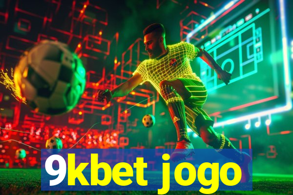 9kbet jogo